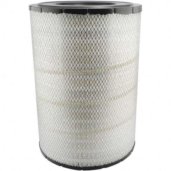 Baldwin Filters - 18-5/8" OAL x 12-31/32" OD Automotive Air Filter - Industrial Tool & Supply