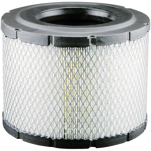 Baldwin Filters - 6-5/8" OAL x 8-5/32" OD Automotive Air Filter - Industrial Tool & Supply