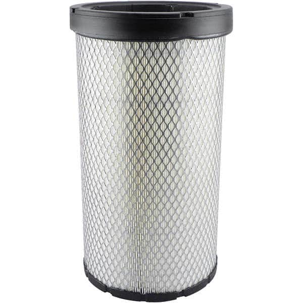 Baldwin Filters - 13-3/16" OAL x 7-1/4" OD Automotive Air Filter - Industrial Tool & Supply