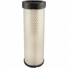 Baldwin Filters - 14-7/32" OAL x 5-1/4" OD Automotive Air Filter - Industrial Tool & Supply