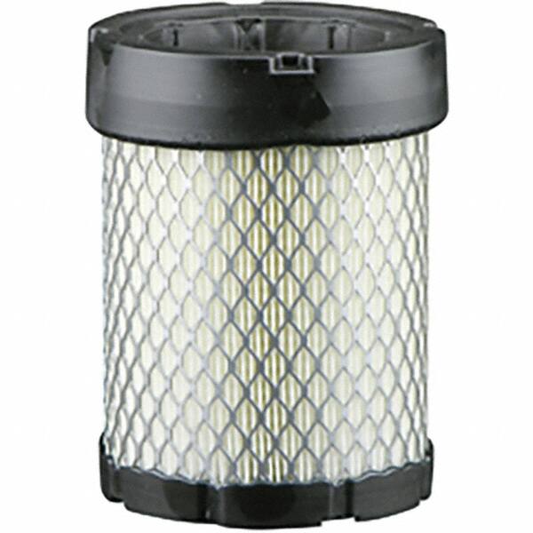 Baldwin Filters - 5-27/32" OAL x 4-1/4" OD Automotive Air Filter - Industrial Tool & Supply