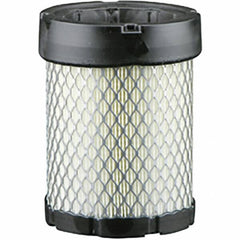 Baldwin Filters - 5-27/32" OAL x 4-1/4" OD Automotive Air Filter - Industrial Tool & Supply