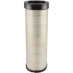 Baldwin Filters - 14-27/32" OAL x 5-1/4" OD Automotive Air Filter - Industrial Tool & Supply