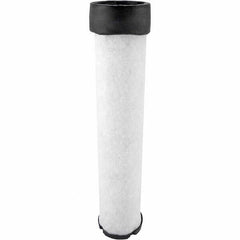 Baldwin Filters - 11-7/16" OAL x 2-13/32" OD Automotive Air Filter - Industrial Tool & Supply