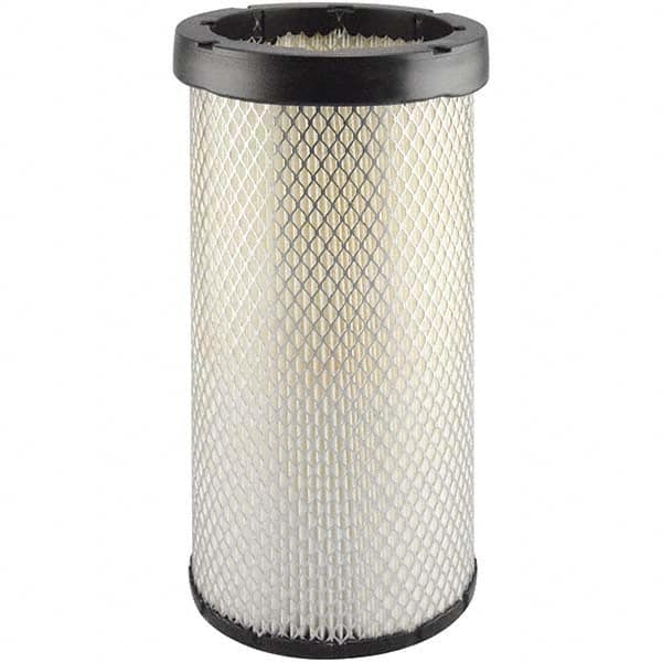 Baldwin Filters - 14-1/32" OAL x 6-7/8" OD Automotive Air Filter - Industrial Tool & Supply