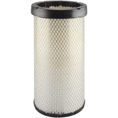 Baldwin Filters - 14-1/32" OAL x 6-7/8" OD Automotive Air Filter - Industrial Tool & Supply