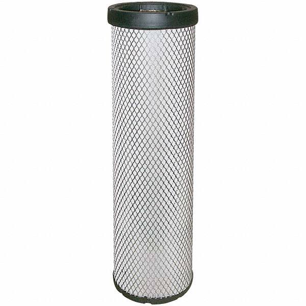 Baldwin Filters - 21-1/16" OAL x 5-29/32" OD Automotive Air Filter - Industrial Tool & Supply