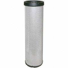 Baldwin Filters - 21-1/16" OAL x 5-29/32" OD Automotive Air Filter - Industrial Tool & Supply