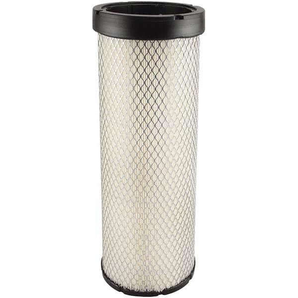 Baldwin Filters - 15" OAL x 5-29/32" OD Automotive Air Filter - Industrial Tool & Supply