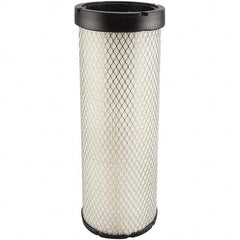 Baldwin Filters - 15" OAL x 5-29/32" OD Automotive Air Filter - Industrial Tool & Supply