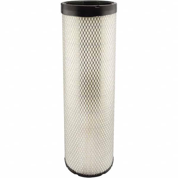 Baldwin Filters - 21-1/8" OAL x 6-7/8" OD Automotive Air Filter - Industrial Tool & Supply