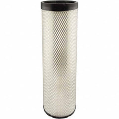 Baldwin Filters - 21-1/8" OAL x 6-7/8" OD Automotive Air Filter - Industrial Tool & Supply
