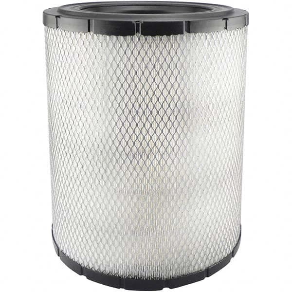 Baldwin Filters - 13-1/2" OAL x 11-15/32" OD Automotive Air Filter - Industrial Tool & Supply