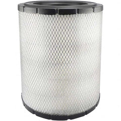 Baldwin Filters - 13-1/2" OAL x 11-15/32" OD Automotive Air Filter - Industrial Tool & Supply