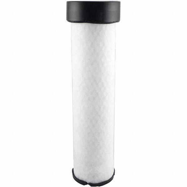 Baldwin Filters - 12-1/32" OAL x 3-5/16" OD Automotive Air Filter - Industrial Tool & Supply