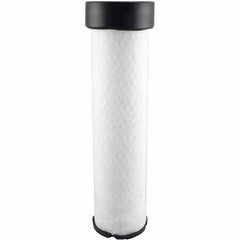 Baldwin Filters - 12-1/32" OAL x 3-5/16" OD Automotive Air Filter - Industrial Tool & Supply