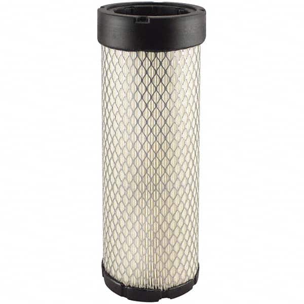 Baldwin Filters - 10-25/32" OAL x 4-1/4" OD Automotive Air Filter - Industrial Tool & Supply