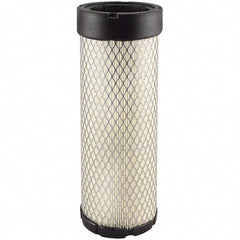 Baldwin Filters - 10-25/32" OAL x 4-1/4" OD Automotive Air Filter - Industrial Tool & Supply