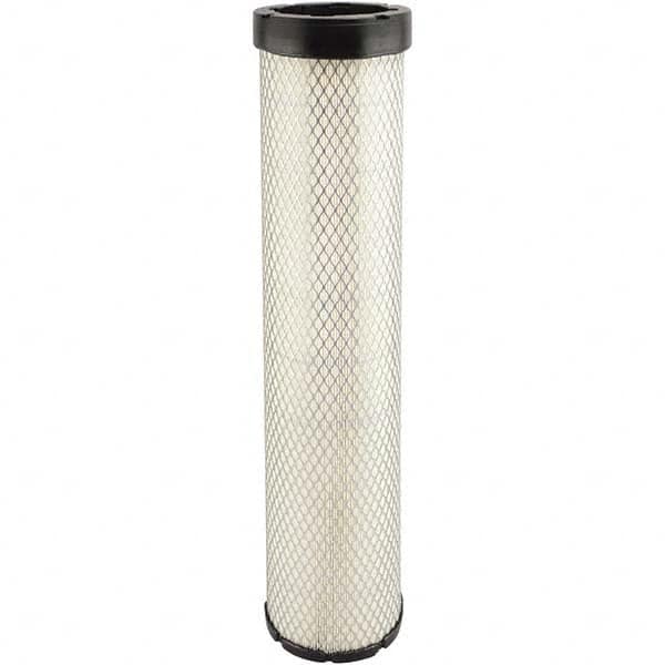 Baldwin Filters - 21-7/32" OAL x 5-1/4" OD Automotive Air Filter - Industrial Tool & Supply