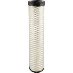 Baldwin Filters - 21-7/32" OAL x 5-1/4" OD Automotive Air Filter - Industrial Tool & Supply