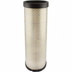 Baldwin Filters - 18-1/2" OAL x 6-7/8" OD Automotive Air Filter - Industrial Tool & Supply