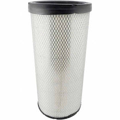 Baldwin Filters - 19-3/32" OAL x 9-3/32" OD Automotive Air Filter - Industrial Tool & Supply