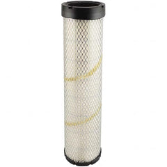 Baldwin Filters - 17-23/32" OAL x 4-7/16" OD Automotive Air Filter - Industrial Tool & Supply