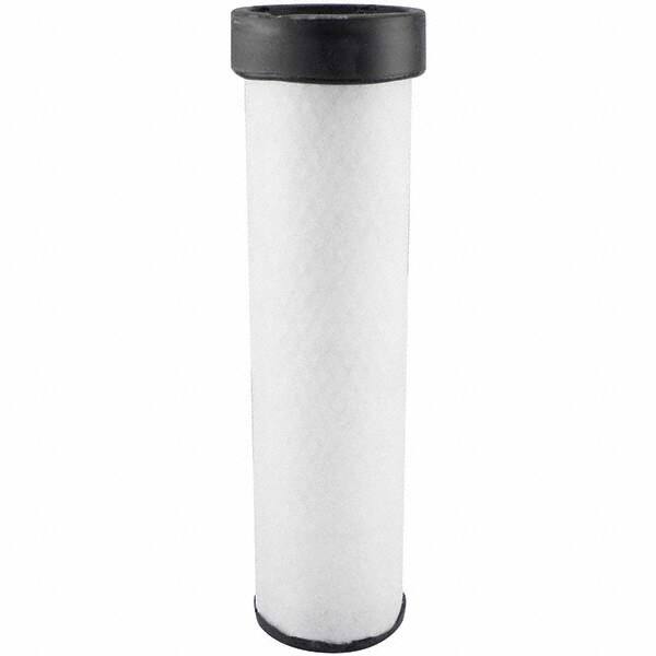 Baldwin Filters - 13-1/8" OAL x 3-21/32" OD Automotive Air Filter - Industrial Tool & Supply