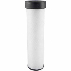 Baldwin Filters - 13-1/8" OAL x 3-21/32" OD Automotive Air Filter - Industrial Tool & Supply