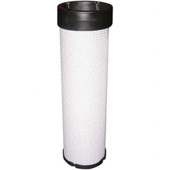 Baldwin Filters - 12-3/32" OAL x 3-21/32" OD Automotive Air Filter - Industrial Tool & Supply