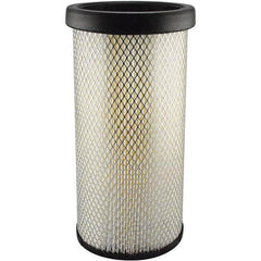 Baldwin Filters - 15" OAL x 6-11/16" OD Automotive Air Filter - Industrial Tool & Supply