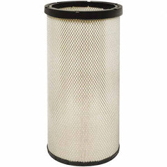 Baldwin Filters - 24-3/8" OAL x 11-9/16" OD Automotive Air Filter - Industrial Tool & Supply