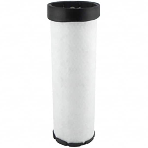 Baldwin Filters - 15" OAL x 5-1/8" OD Automotive Air Filter - Industrial Tool & Supply