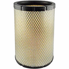 Baldwin Filters - 11-23/32" OAL x 7-5/32" OD Automotive Air Filter - Industrial Tool & Supply