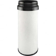 Baldwin Filters - 16" OAL x 6-3/32" OD Automotive Air Filter - Industrial Tool & Supply