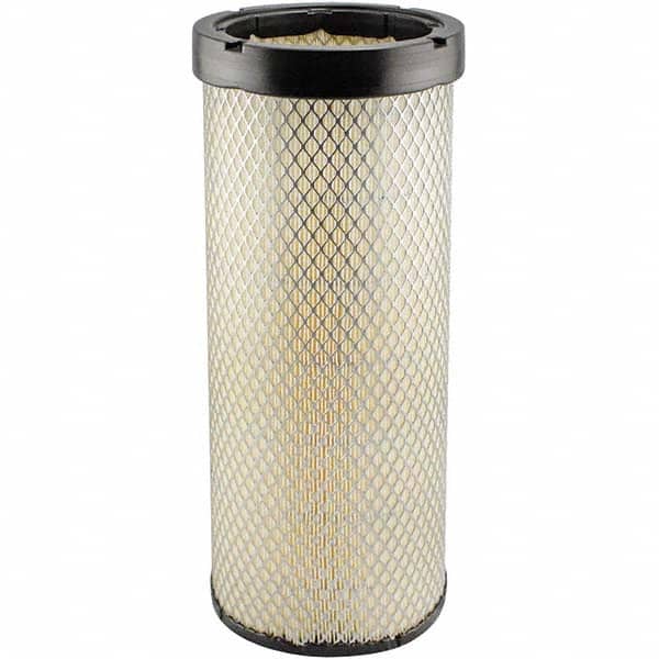 Baldwin Filters - 15-23/32" OAL x 5-29/32" OD Automotive Air Filter - Industrial Tool & Supply