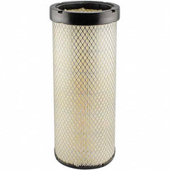 Baldwin Filters - 15-23/32" OAL x 5-29/32" OD Automotive Air Filter - Industrial Tool & Supply