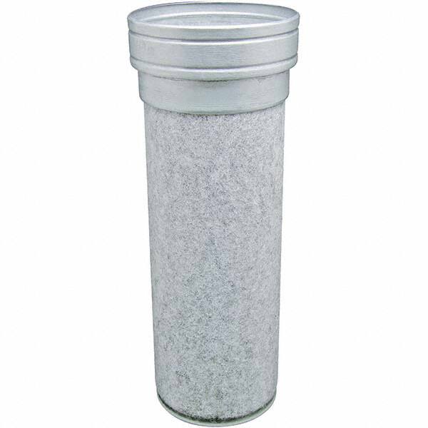 Baldwin Filters - 17-5/16" OAL x 6-5/8" OD Automotive Air Filter - Industrial Tool & Supply