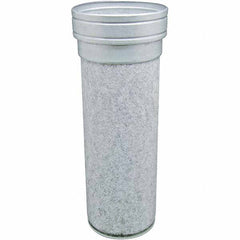 Baldwin Filters - 17-5/16" OAL x 6-5/8" OD Automotive Air Filter - Industrial Tool & Supply