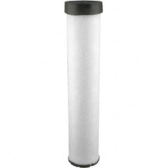 Baldwin Filters - 19-15/16" OAL x 4-1/4" OD Automotive Air Filter - Industrial Tool & Supply