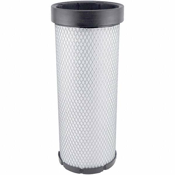 Baldwin Filters - 15-5/32" OAL x 6-1/4" OD Automotive Air Filter - Industrial Tool & Supply