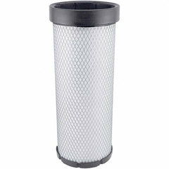 Baldwin Filters - 15-5/32" OAL x 6-1/4" OD Automotive Air Filter - Industrial Tool & Supply