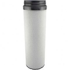 Baldwin Filters - 22-1/2" OAL x 7-1/16" OD Automotive Air Filter - Industrial Tool & Supply