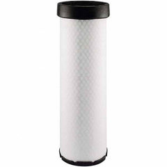 Baldwin Filters - 14-3/8" OAL x 4-1/16" OD Automotive Air Filter - Industrial Tool & Supply