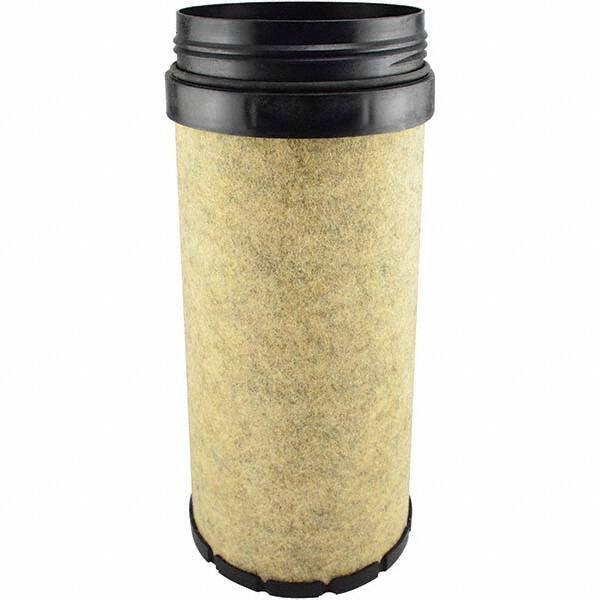 Baldwin Filters - 15-7/16" OAL x 7-5/16" OD Automotive Air Filter - Industrial Tool & Supply