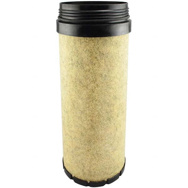 Baldwin Filters - 17-3/16" OAL x 7-5/16" OD Automotive Air Filter - Industrial Tool & Supply