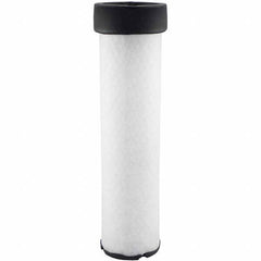 Baldwin Filters - 12-7/32" OAL x 3-5/16" OD Automotive Air Filter - Industrial Tool & Supply