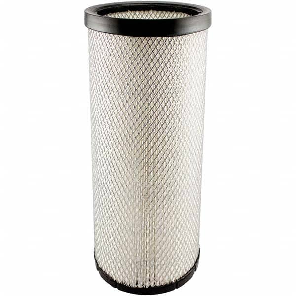 Baldwin Filters - 16-1/4" OAL x 7-1/16" OD Automotive Air Filter - Industrial Tool & Supply