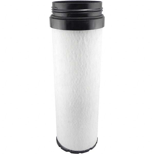 Baldwin Filters - 18-7/16" OAL x 6-1/8" OD Automotive Air Filter - Industrial Tool & Supply