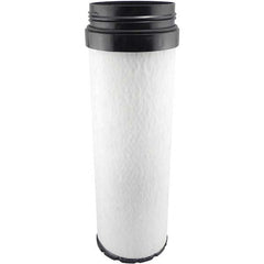 Baldwin Filters - 18-7/16" OAL x 6-1/8" OD Automotive Air Filter - Industrial Tool & Supply